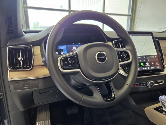 2026 Volvo XC90 B6 Plus 7-Seater