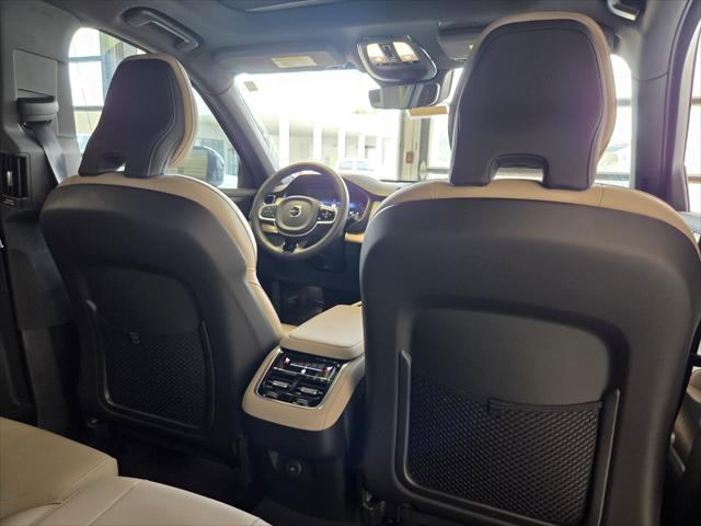 2026 Volvo XC90 B6 Plus 7-Seater