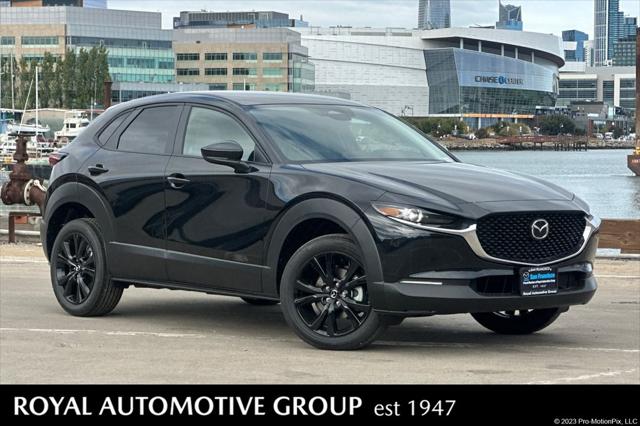 2026 Mazda CX-30 2.5 S Select Sport for sale in San Francisco, CA