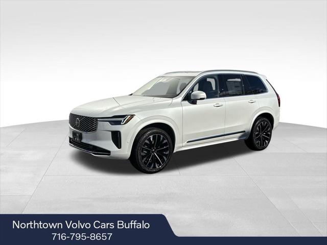 2026 Volvo XC90 B6 Ultra 7-Seater for sale in Amherst, NY