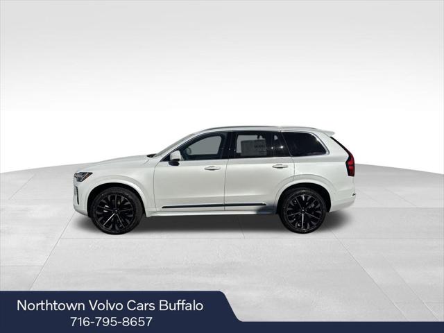 2026 Volvo XC90 B6 Ultra 7-Seater
