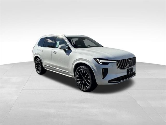 2026 Volvo XC90 B6 Ultra 7-Seater