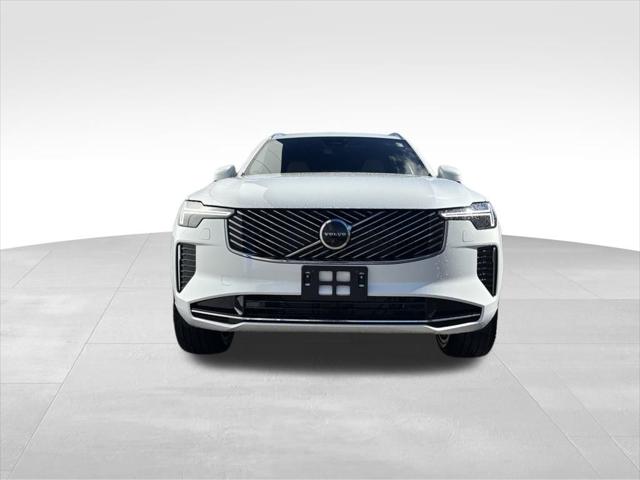 2026 Volvo XC90 B6 Ultra 7-Seater