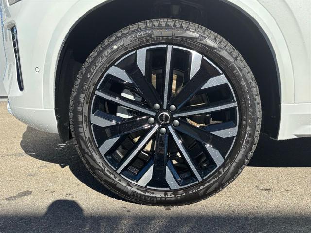 2026 Volvo XC90 B6 Ultra 7-Seater