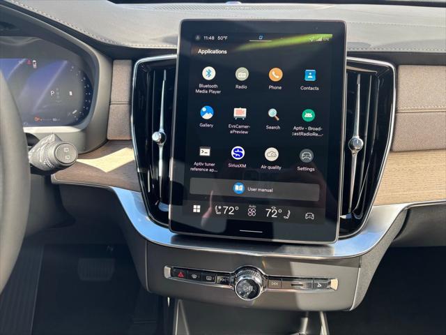 2026 Volvo XC90 B6 Ultra 7-Seater