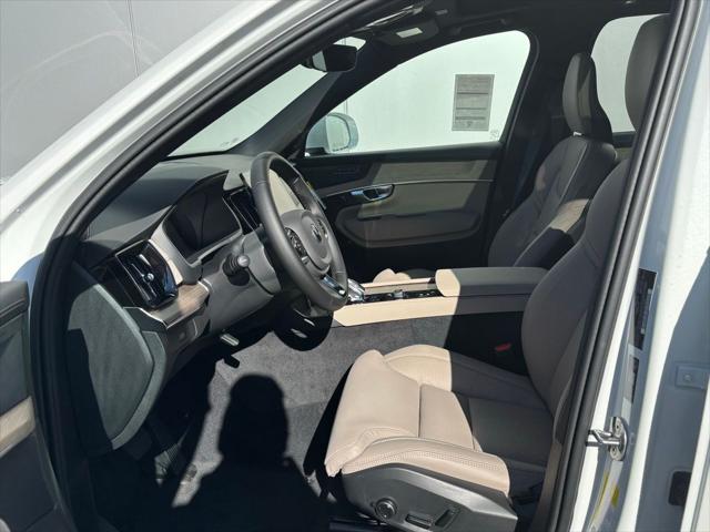 2026 Volvo XC90 B6 Ultra 7-Seater