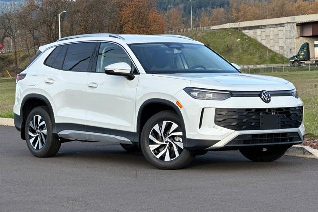 2026 Volkswagen Tiguan S for sale in Eugene, OR