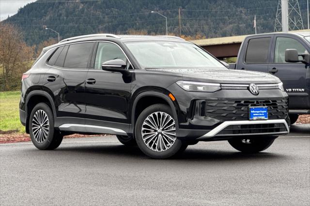 2026 Volkswagen Tiguan S for sale in Eugene, OR