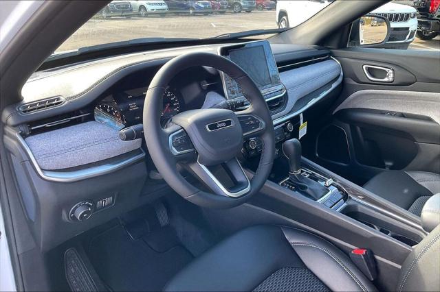 New 2026 Jeep Compass For Sale in Millington, TN