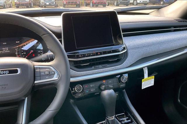 New 2026 Jeep Compass For Sale in Millington, TN