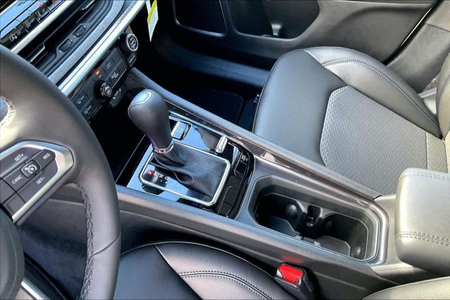 New 2026 Jeep Compass For Sale in Millington, TN