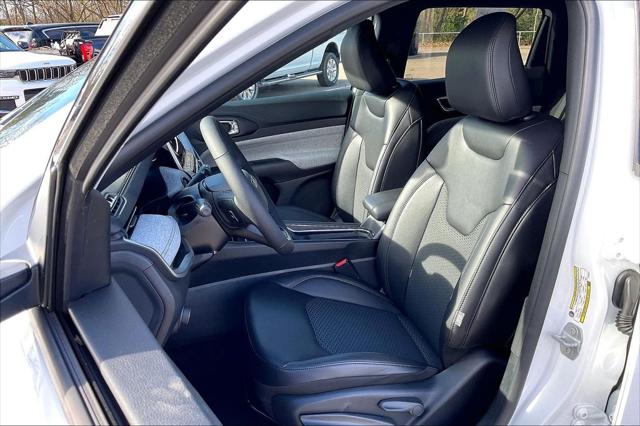 New 2026 Jeep Compass For Sale in Millington, TN