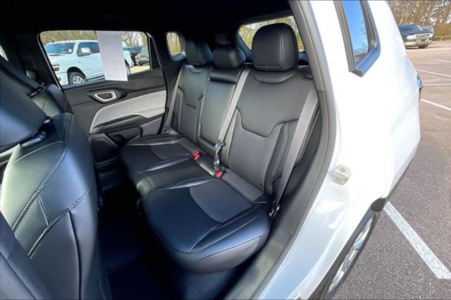 New 2026 Jeep Compass For Sale in Millington, TN