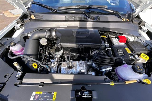 New 2026 Jeep Compass For Sale in Millington, TN