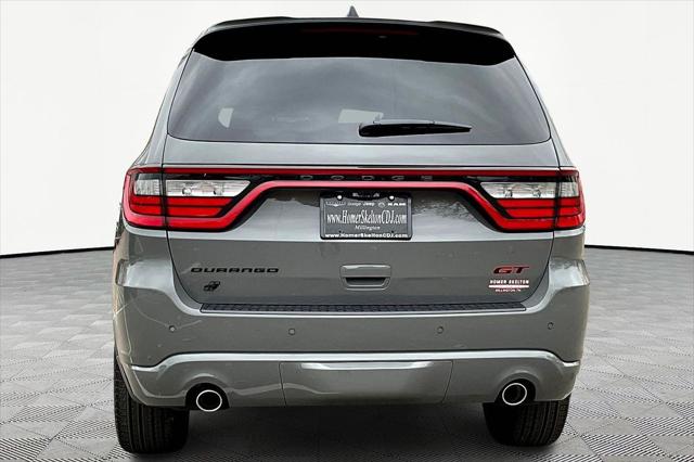 New 2026 Dodge Durango GT PLUS AWD For Sale in Millington, TN