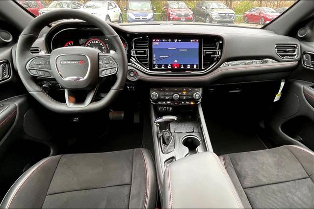 New 2026 Dodge Durango GT PLUS AWD For Sale in Millington, TN