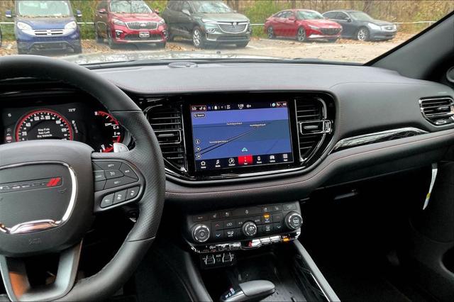 New 2026 Dodge Durango GT PLUS AWD For Sale in Millington, TN