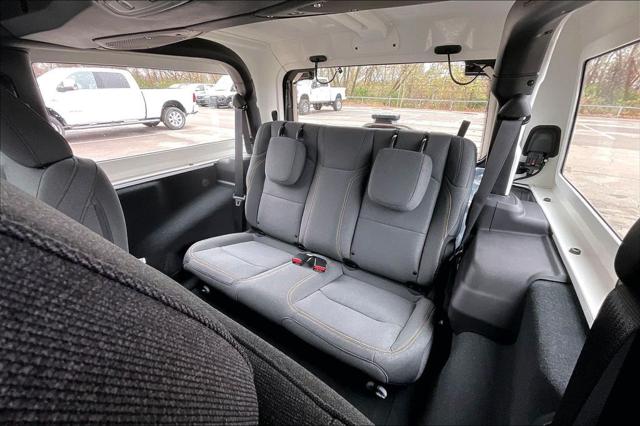 New 2026 Jeep Wrangler Sport For Sale in Millington, TN