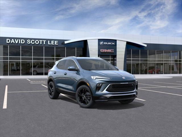 2026 Buick Encore GX Sport Touring FWD for sale in Crestview, FL