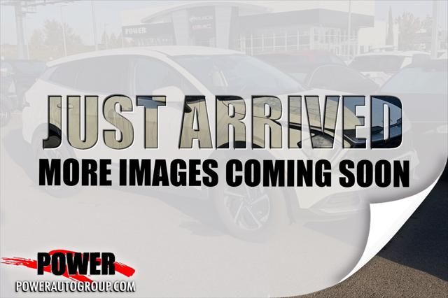 2023 Kia Sportage Hybrid LX for sale in Salem, OR
