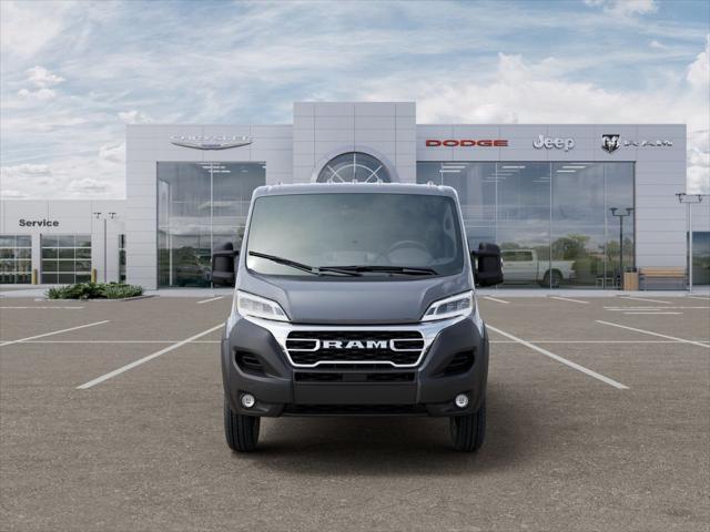 2026 Ram ProMaster Cargo Van SLT