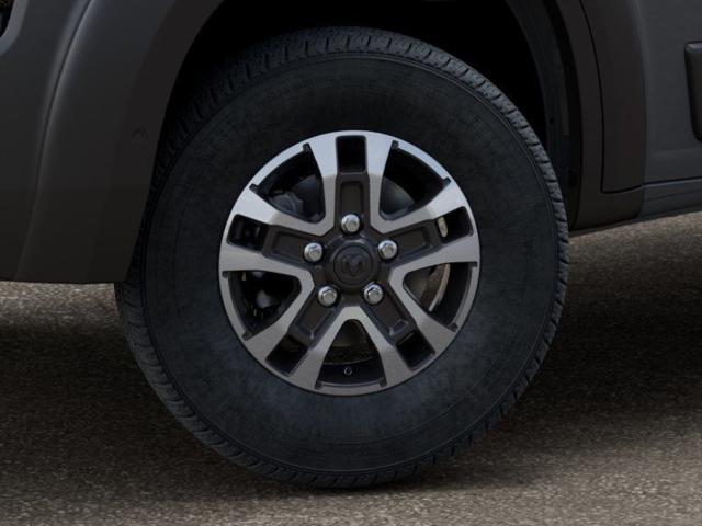 2026 Ram ProMaster Cargo Van SLT