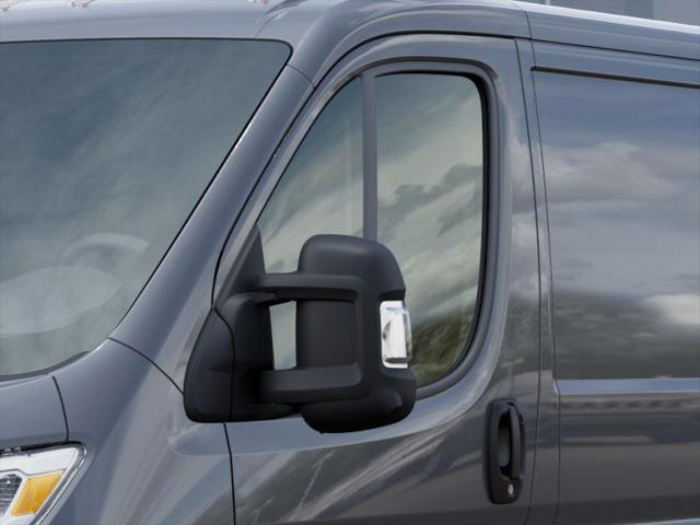 2026 Ram ProMaster Cargo Van SLT