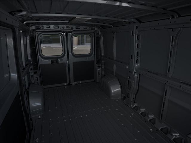 2026 Ram ProMaster Cargo Van SLT