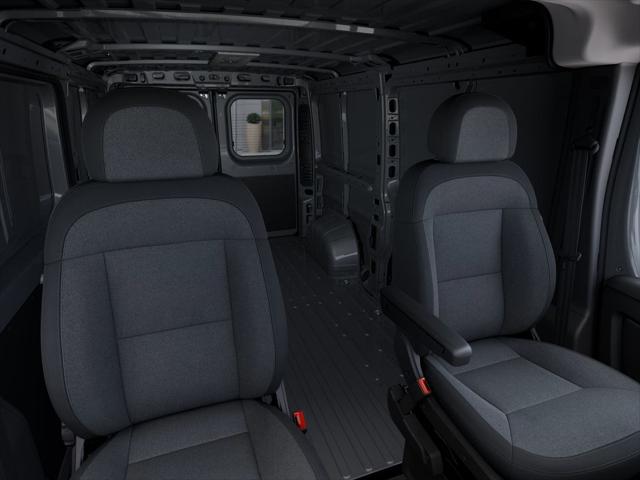 2026 Ram ProMaster Cargo Van SLT