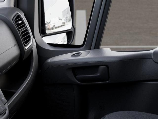 2026 Ram ProMaster Cargo Van SLT