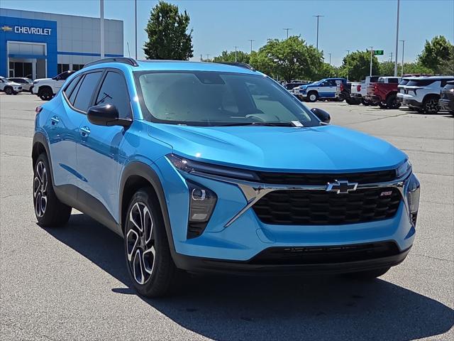 2026 Chevrolet Trax FWD 2RS for sale in Springdale, AR