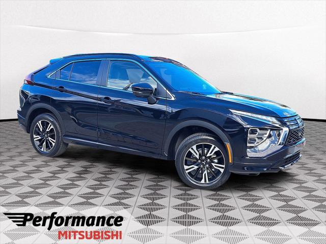 2026 Mitsubishi Eclipse Cross SEL 1.5T S-AWC for sale in Delray Beach, FL