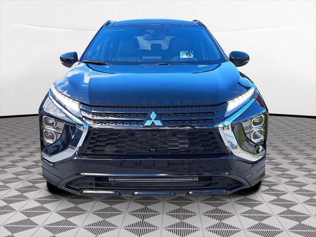 2026 Mitsubishi Eclipse Cross SEL 1.5T S-AWC