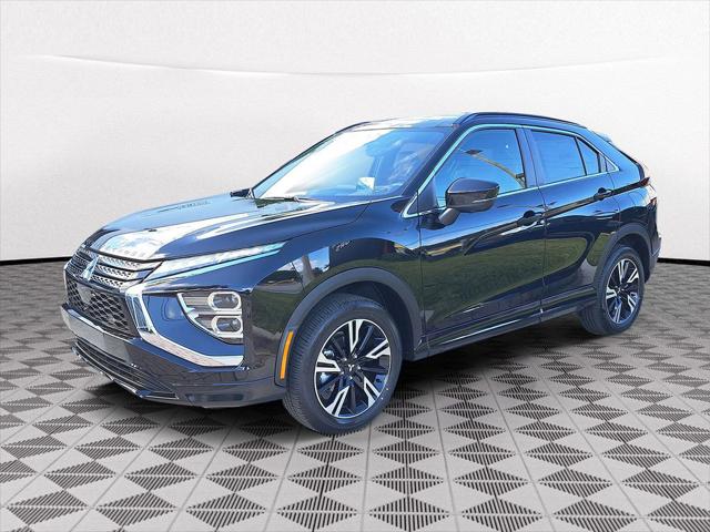 2026 Mitsubishi Eclipse Cross SEL 1.5T S-AWC