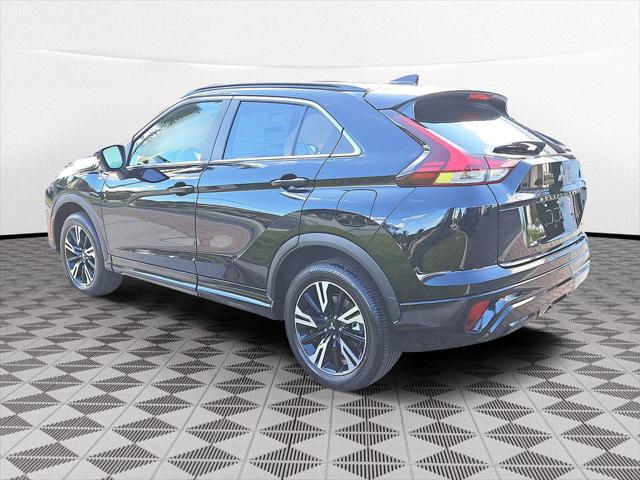 2026 Mitsubishi Eclipse Cross SEL 1.5T S-AWC