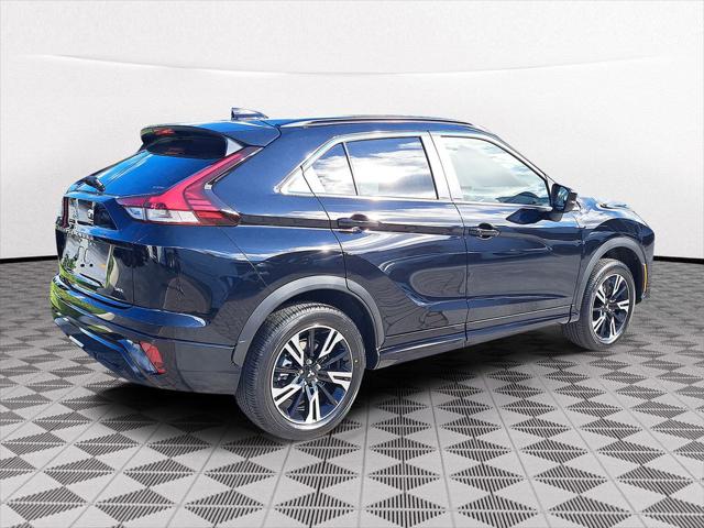 2026 Mitsubishi Eclipse Cross SEL 1.5T S-AWC