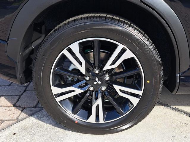 2026 Mitsubishi Eclipse Cross SEL 1.5T S-AWC