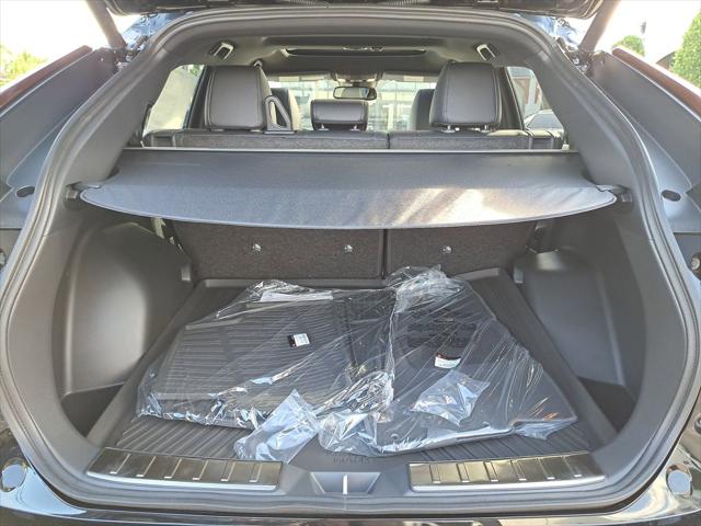 2026 Mitsubishi Eclipse Cross SEL 1.5T S-AWC