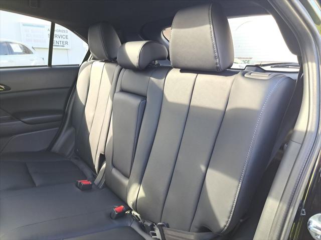 2026 Mitsubishi Eclipse Cross SEL 1.5T S-AWC