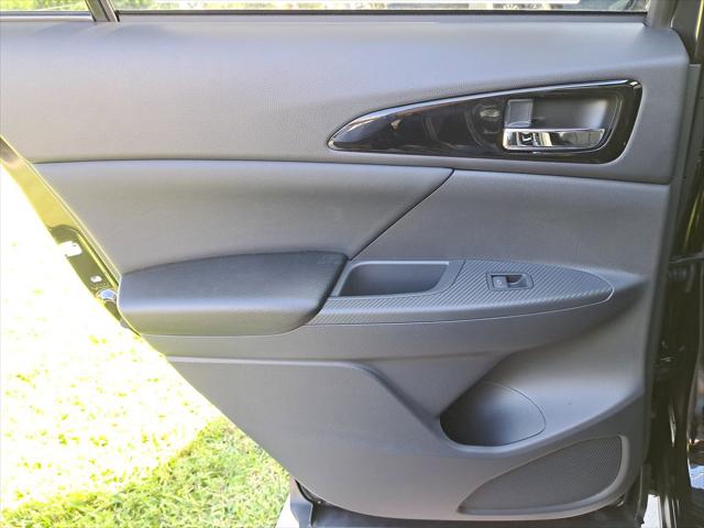 2026 Mitsubishi Eclipse Cross SEL 1.5T S-AWC