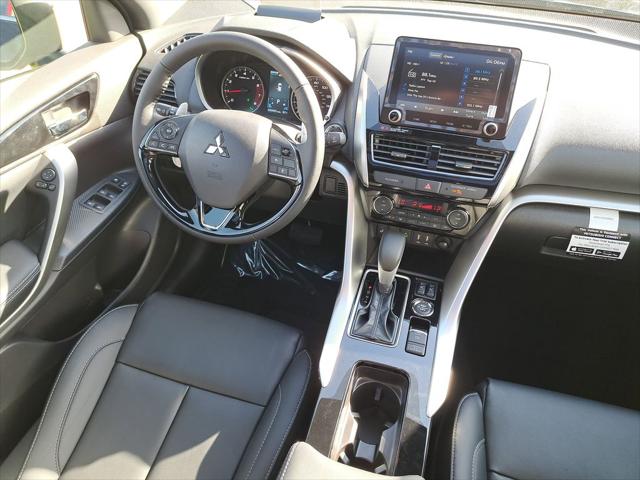 2026 Mitsubishi Eclipse Cross SEL 1.5T S-AWC