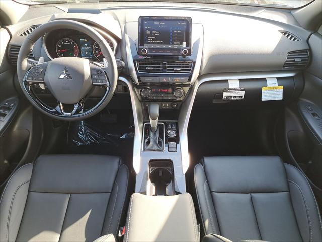 2026 Mitsubishi Eclipse Cross SEL 1.5T S-AWC