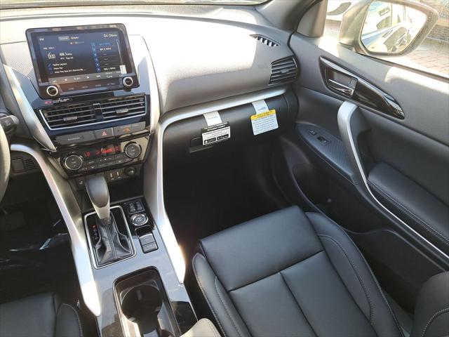 2026 Mitsubishi Eclipse Cross SEL 1.5T S-AWC