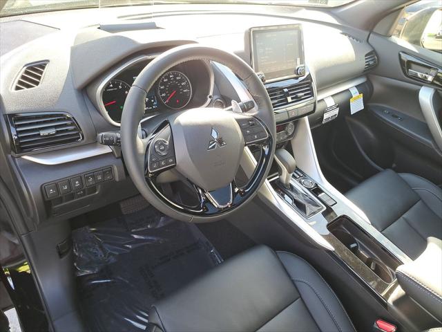 2026 Mitsubishi Eclipse Cross SEL 1.5T S-AWC