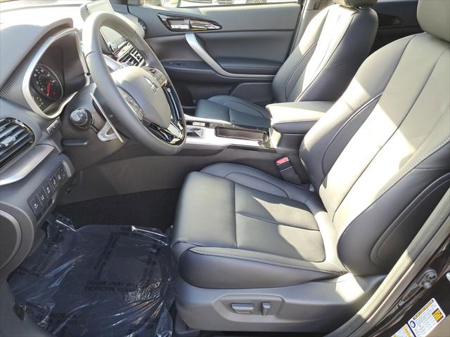 2026 Mitsubishi Eclipse Cross SEL 1.5T S-AWC