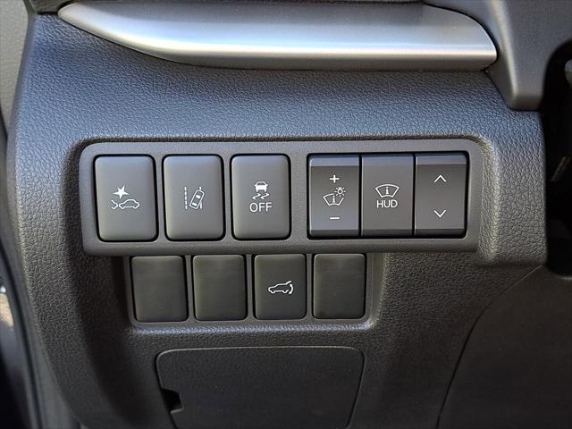 2026 Mitsubishi Eclipse Cross SEL 1.5T S-AWC