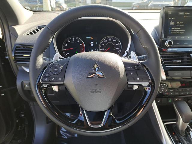 2026 Mitsubishi Eclipse Cross SEL 1.5T S-AWC