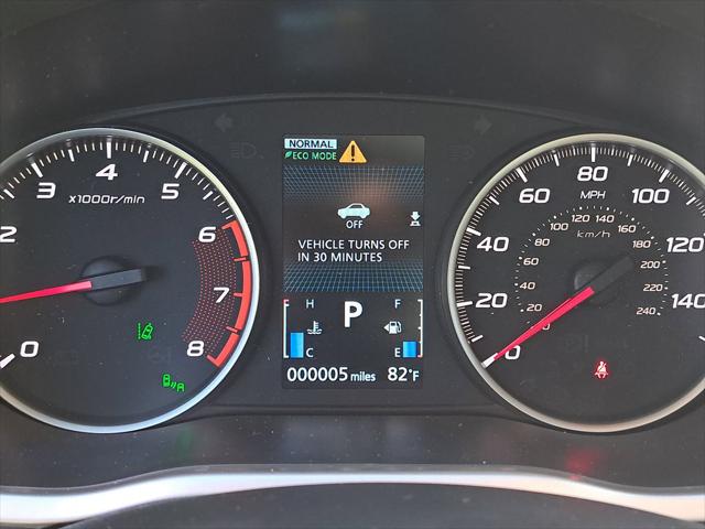 2026 Mitsubishi Eclipse Cross SEL 1.5T S-AWC