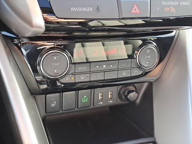2026 Mitsubishi Eclipse Cross SEL 1.5T S-AWC
