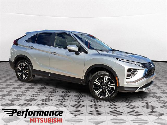 2026 Mitsubishi Eclipse Cross SE 1.5T S-AWC for sale in Delray Beach, FL